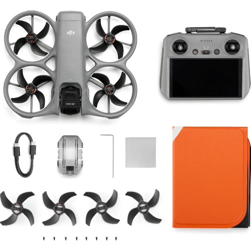 DJI Avata 360 - CP.FP.00000320.04