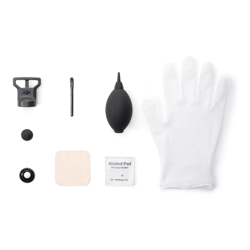 DJI Avata 360 Replacement Lens Kit With Tools - CP.FP.00000308.01
