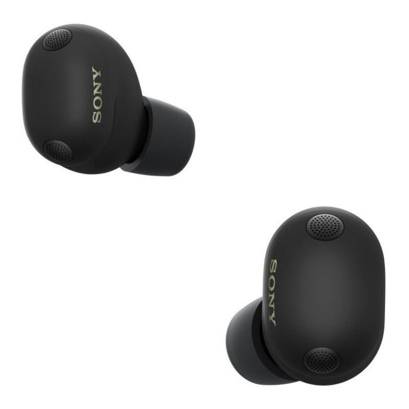 Sony True Wireless Earbuds - Black - WF1000XM6/B