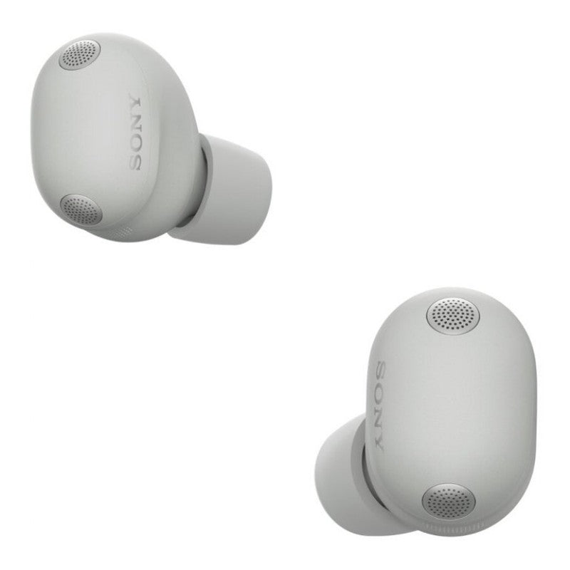 Sony True Wireless Earbuds - Platinum Silver - WF1000XM6/S