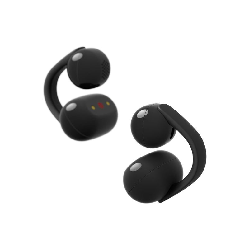 Sony LinkBuds Clip True Wireless Open Earbuds