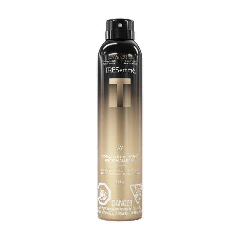 TRESemme A-List Workable Hairspray - 241g