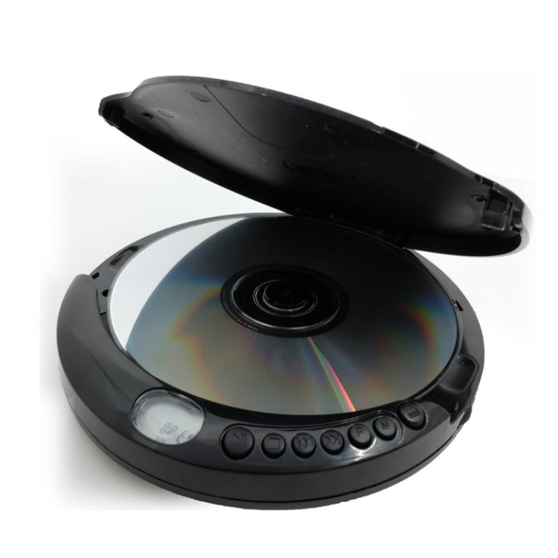 Magnavox CD Player - Black - MCD300
