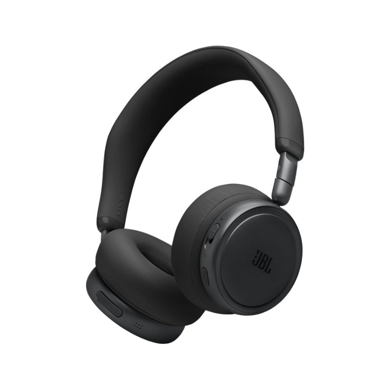 JBL LIVE 680NC Wireless On-Ear Headphones