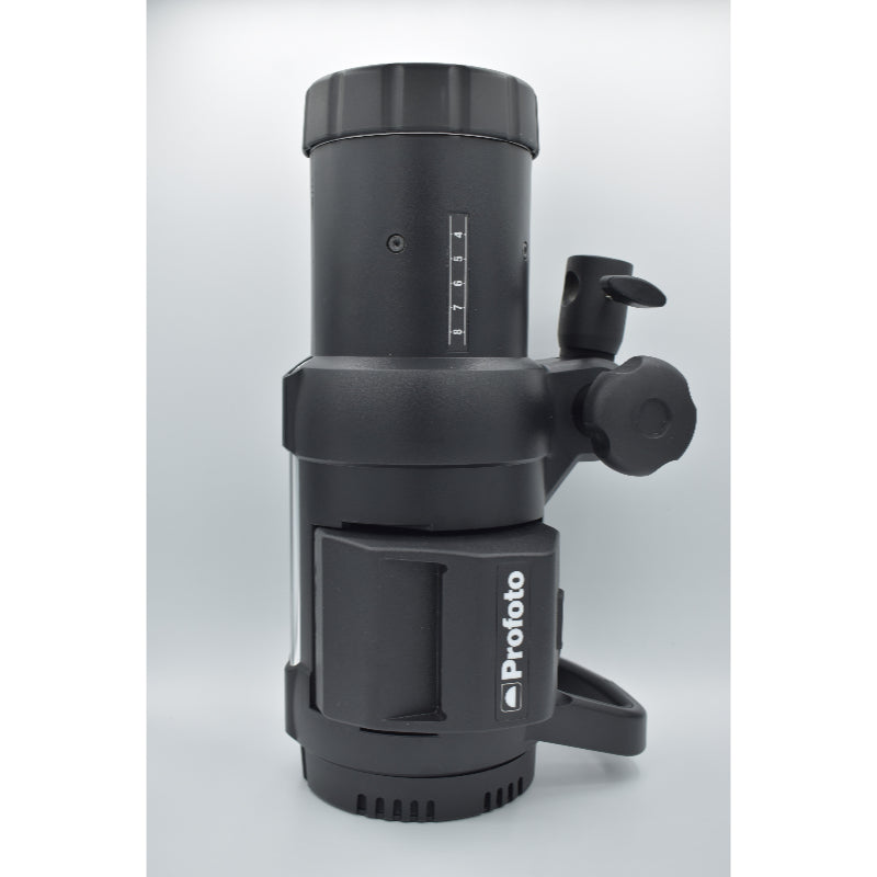 USED: Profoto B1 500 AirTTL Battery-Powered Flash - Black - 9/10 - #330176