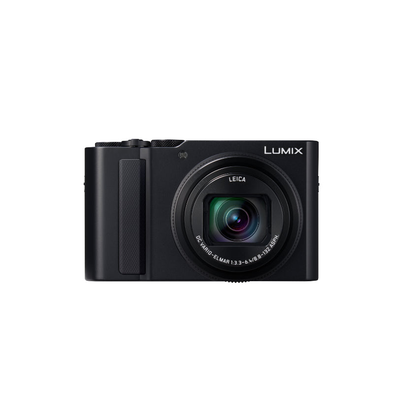 PRE-ORDER: Panasonic Lumix Digital Camera with 24-360mm Lens