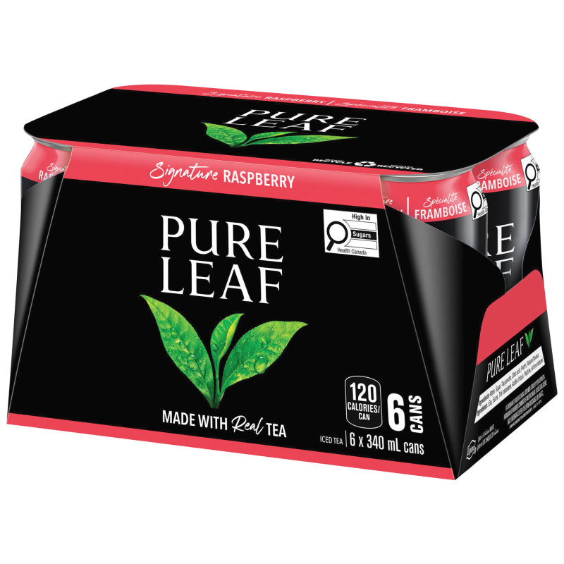 Pure Leaf Iced Tea
