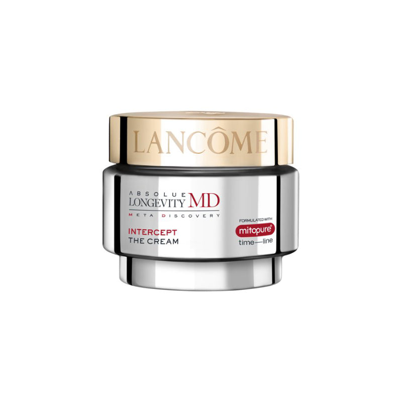 Lancome Absolue Longevity MD Intercept Cream - 50ml