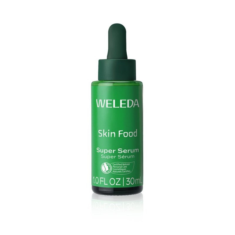 Weleda Skin Food Super Serum - 30ml