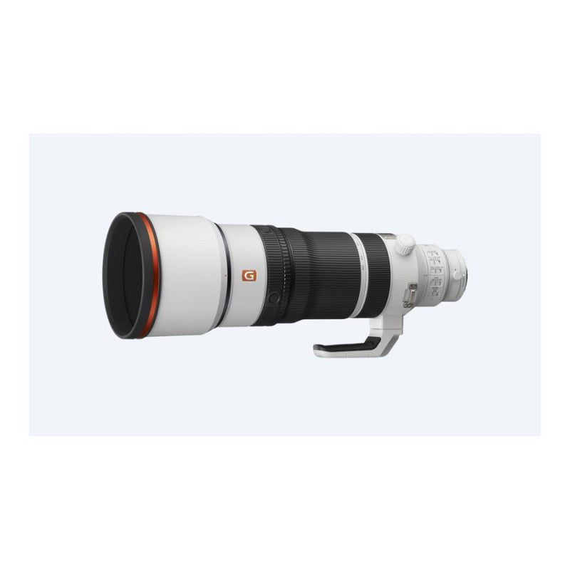 Sony G Master FE 100-400 mm F4.5 GM OSS Telephoto Zoom Lens for Sony E-mount - SEL100400MC