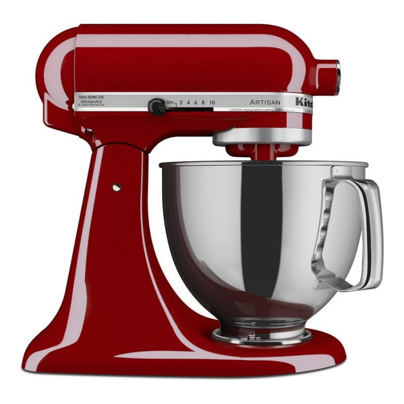KitchenAid Artisan Stand Mixer