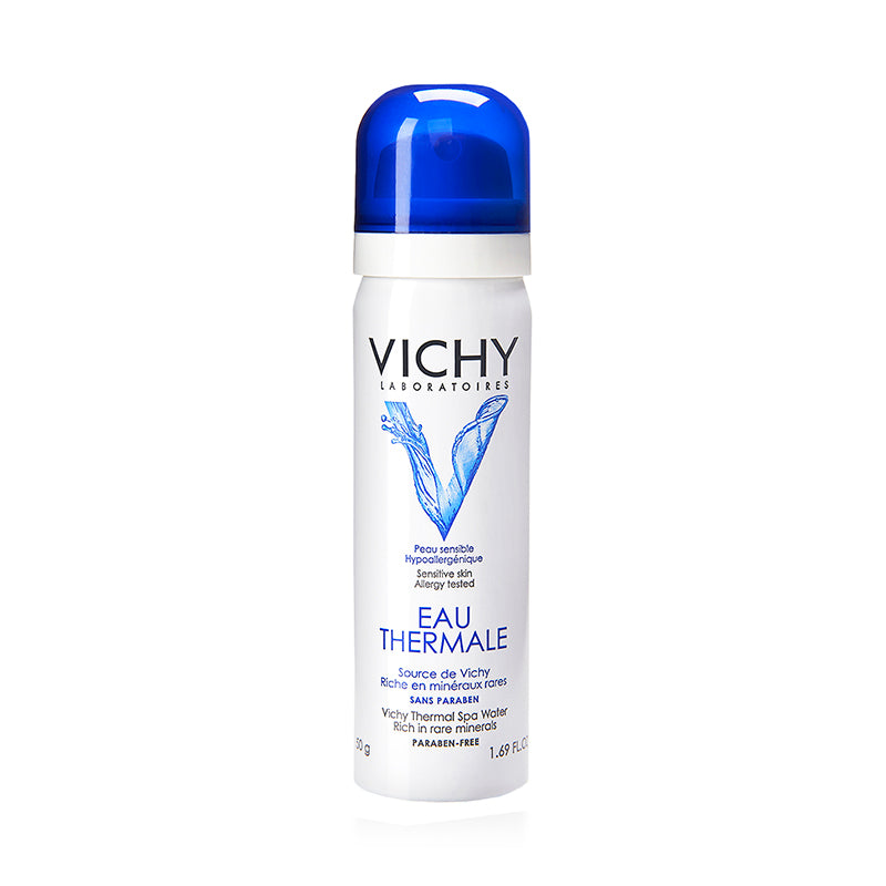 Vichy Thermal Spa Water - 50ml