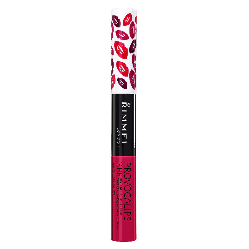 Rimmel Provocalips