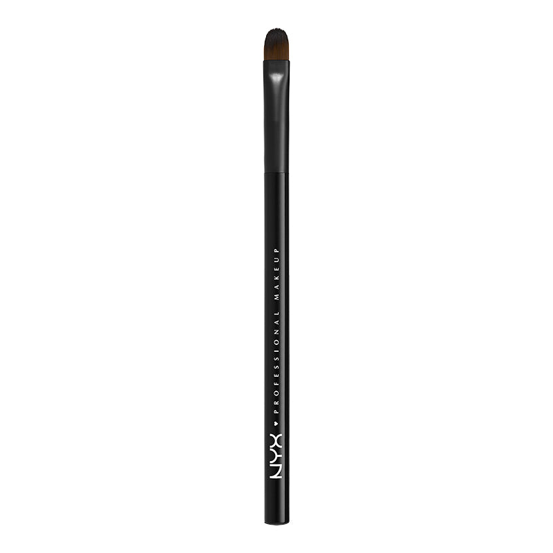 NYX Professional Makeup Pro Flat Detail Brush