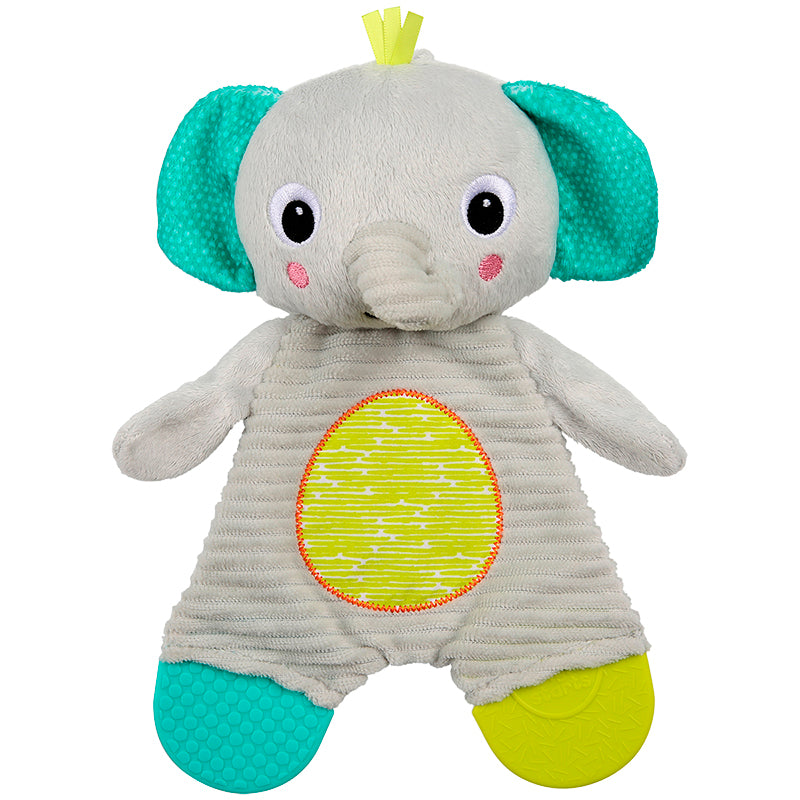 Bright Starts Snuggle & Teethe - Assorted