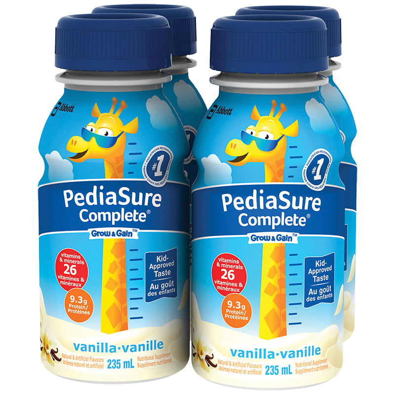 PediaSure Complete