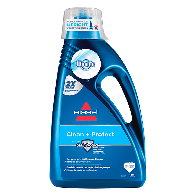 BISSELL Clean + Protect Cleaner - 1.77L