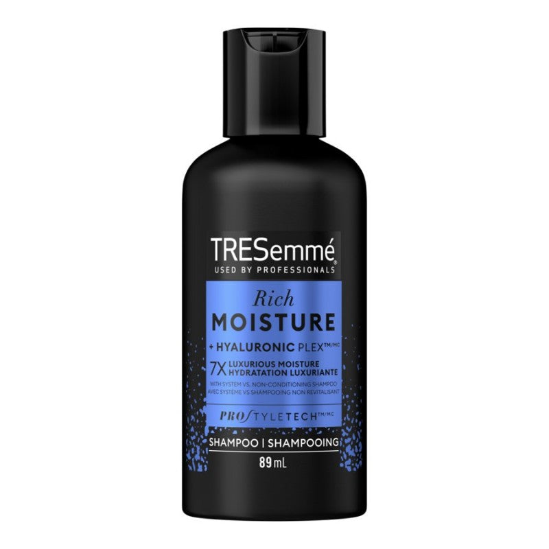 TRESemme Rich Moisture Shampoo - 89ml