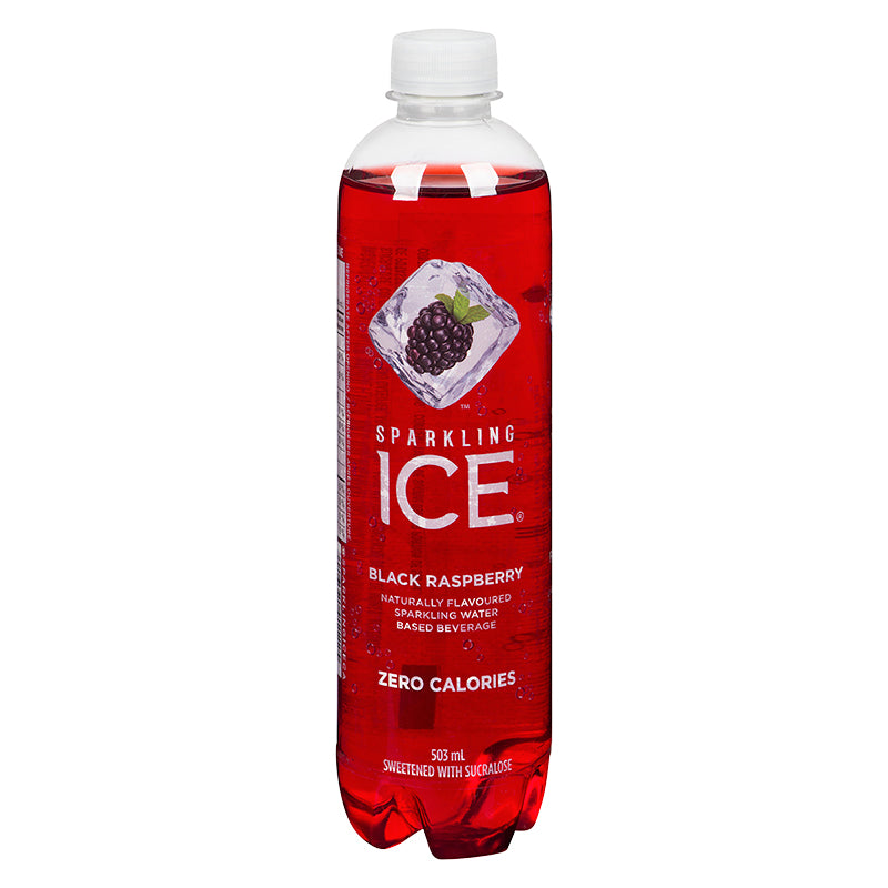 Sparkling Ice
