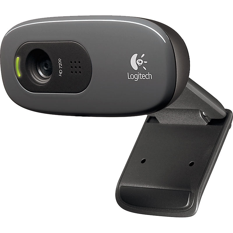 Logitech C270 Webcam - 960-000621