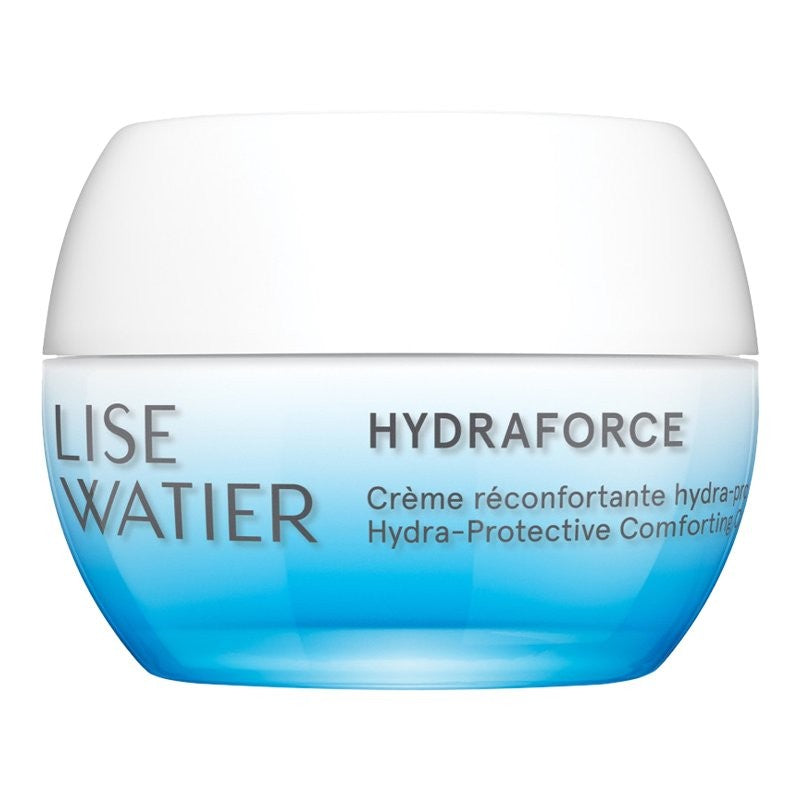 Lise Watier HydraForce Hydra-Protective Comforting Cream - 45ml