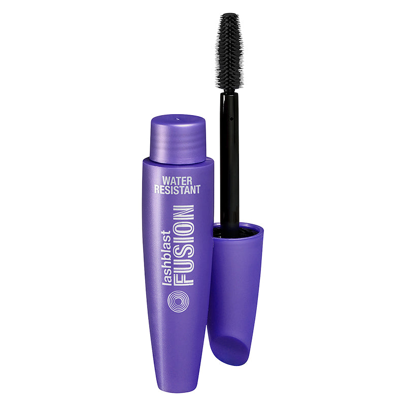 CoverGirl LashBlast Fusion Water Resistant Mascara