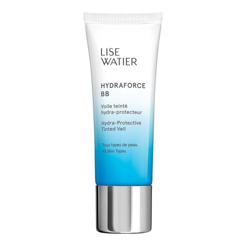 Lise Watier HydraForce BB Hydra-Protective Tiented Veil Liquid Foundation