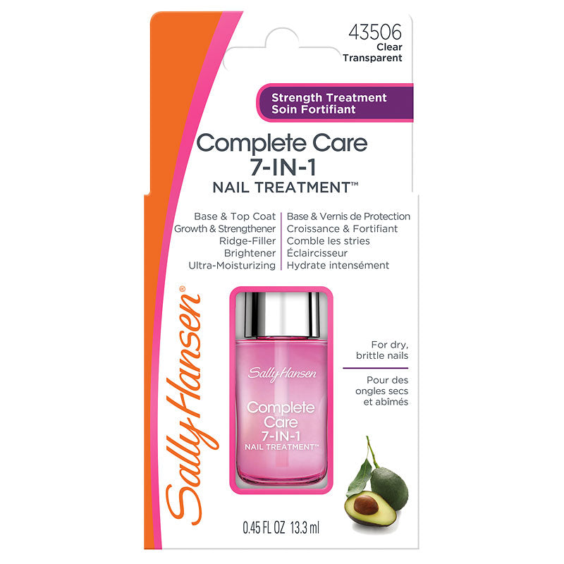 Sally Hansen Complete Care 7-in-1 Nail Treatment