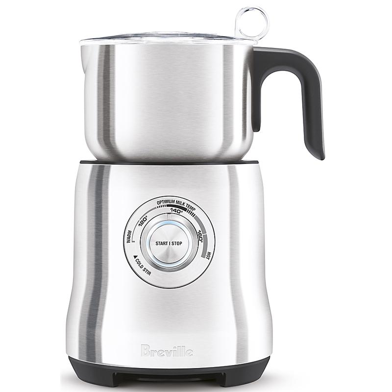 Breville the Milk Cafe Milk Frother - BMF600XL