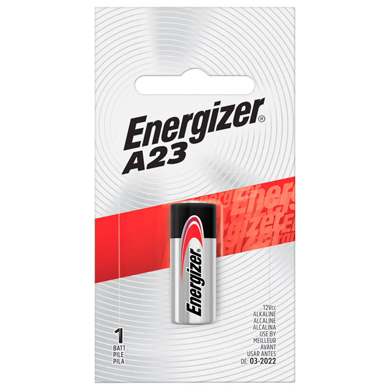 Energizer Photo 12V Battery - A23