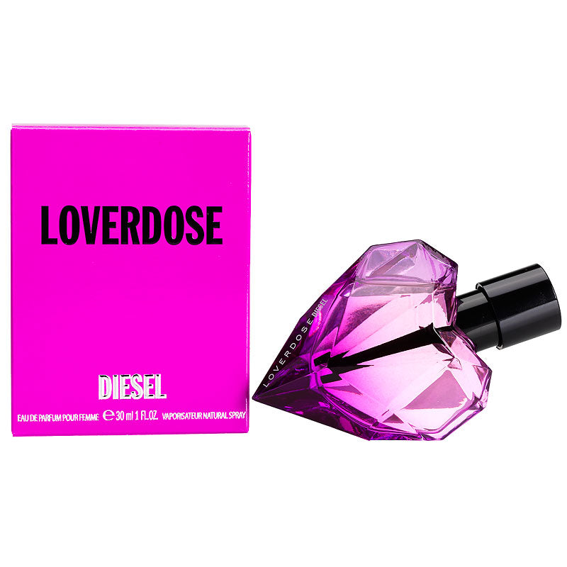 Diesel Loverdose Eau de Parfume - 30ml