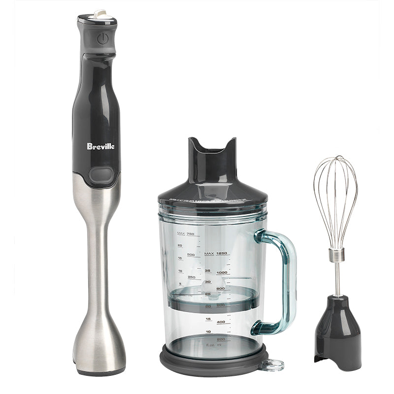 Breville Hand Blender - BREBSB510XL