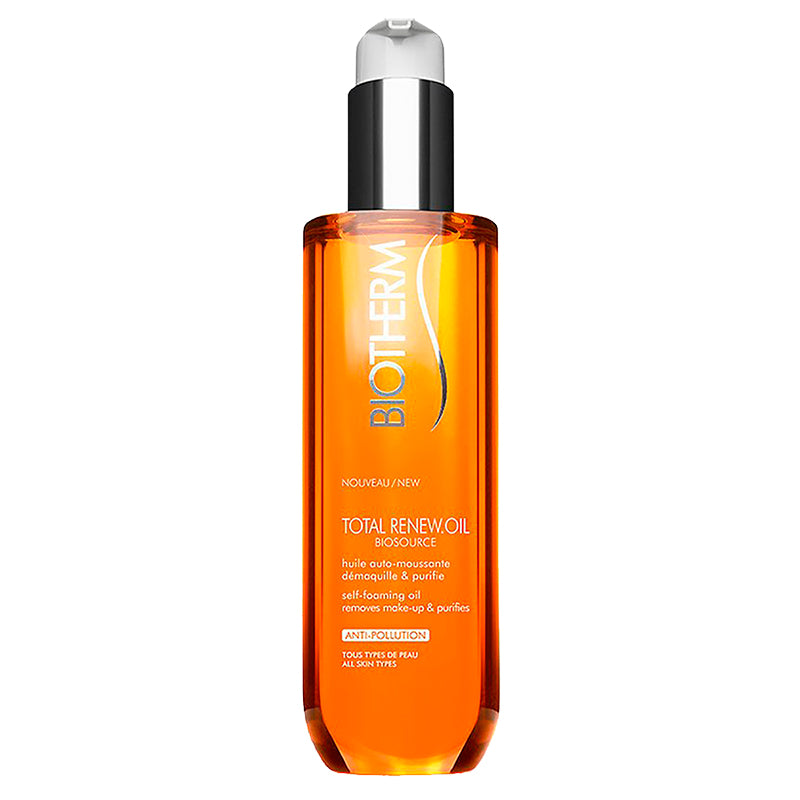 Biotherm Biosource Total Renew Oil - 200ml