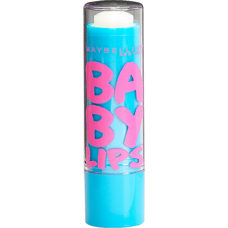 Maybelline Baby Lips Moisturizing Balm