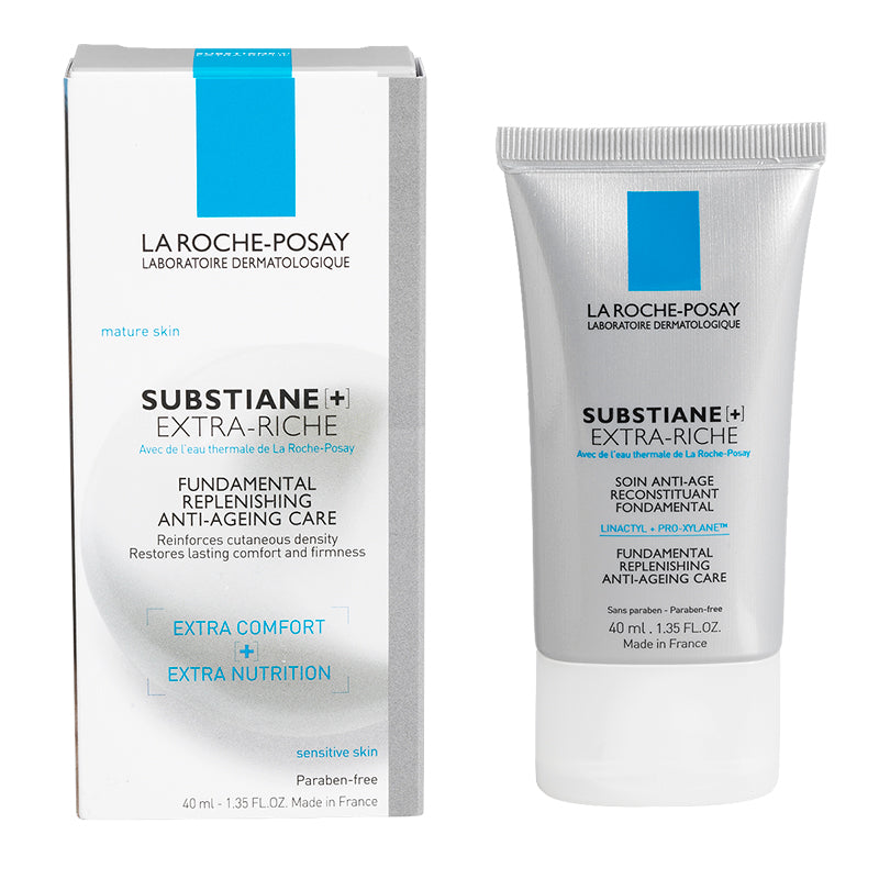 La Roche-Posay Substiane Plus Extra-Riche - 40ml