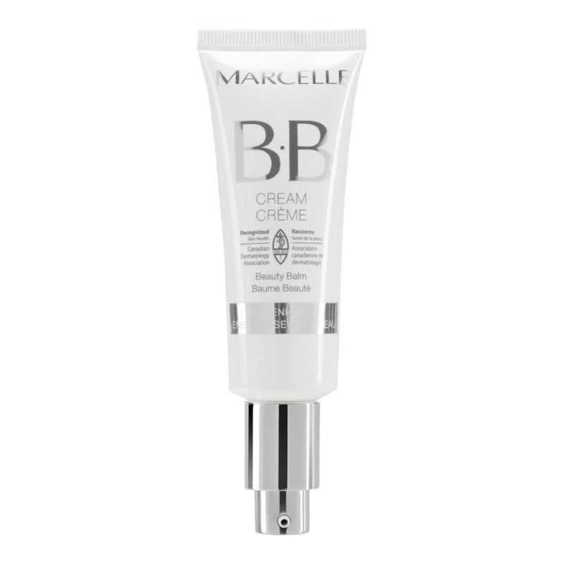 Marcelle BB Cream - Light to Medium