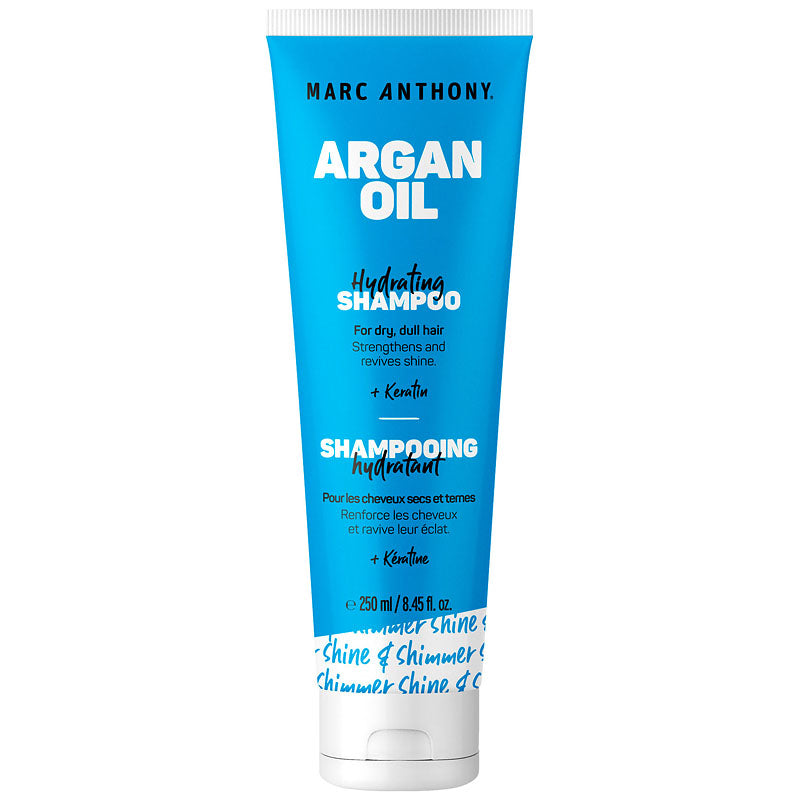 Marc Anthony Oil of Morocco Shampoo - 250ml
