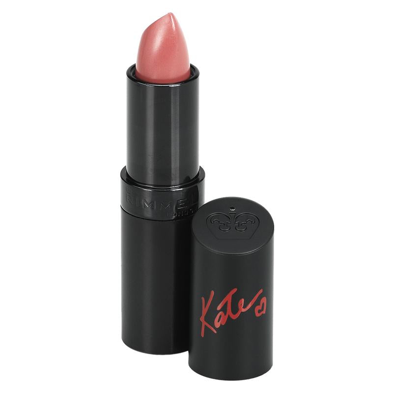 Rimmel Lasting Finish Lipstick By Kate Moss