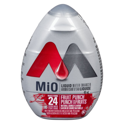 Mio Liquid Water Enhancer