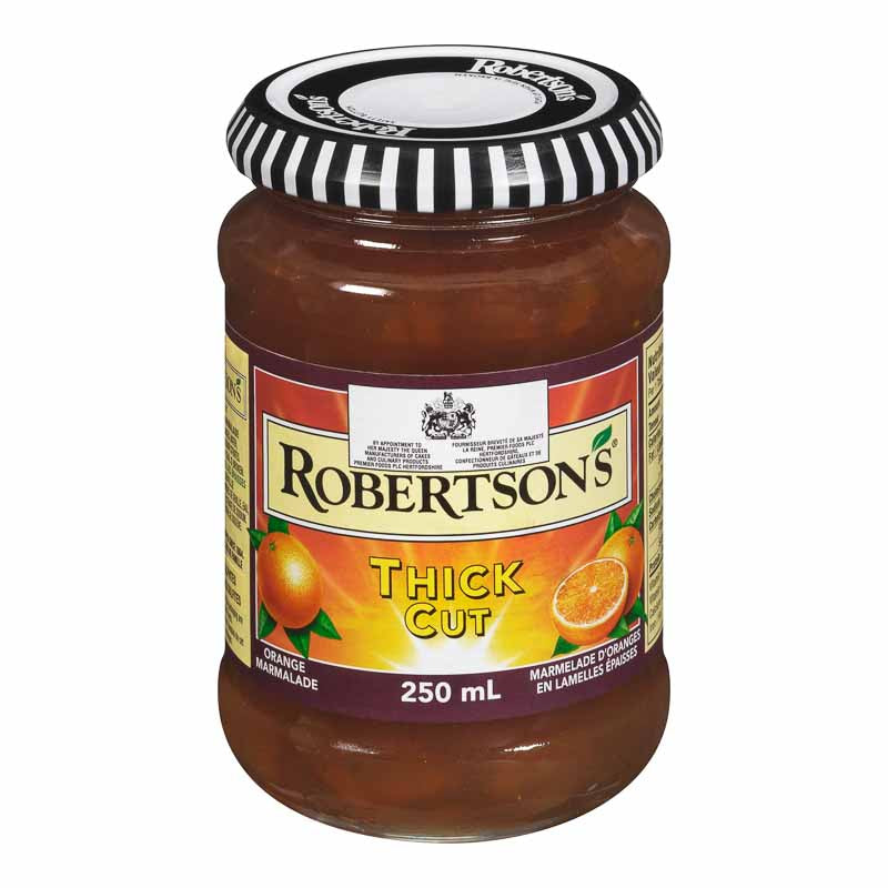 Robertson's Marmalade - Thick - 250ml