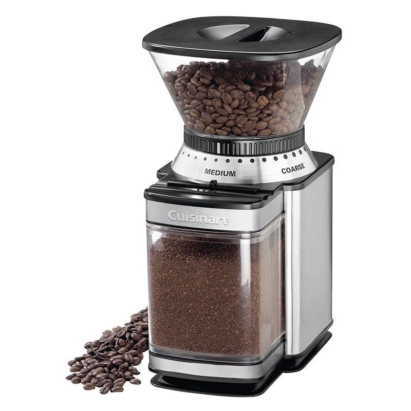 Cuisinart Supreme Grind Coffee Grinder - DBM-8C
