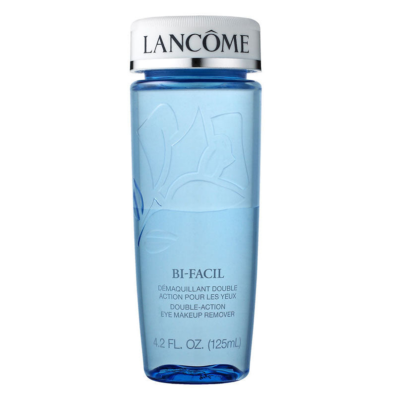 Lancome Bi-Facil Double-Action Eye Makeup Remover - 125ml