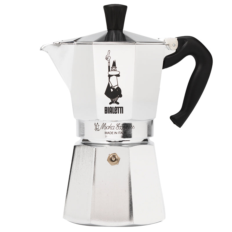 Bialetti Moka Express Percolator