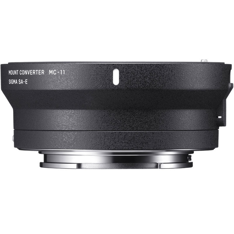 Sigma MC11 Mount Converter - Canon to Sony - MC11CSE