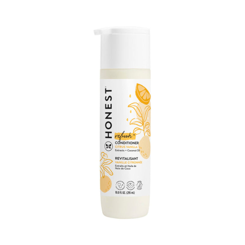 The Honest Company Honest Conditioner - Sweet Orange Vanilla - 295ml