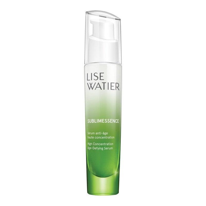 Lise Watier Sublimessence High Concentration Age-Defying Serum - 46ml