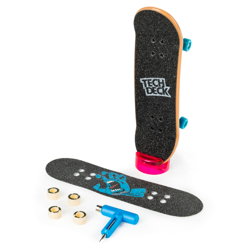 Tech Deck 96mm Fingerboard - Assorted