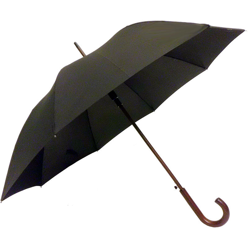 Vancouver Wood Umbrella - Unisex