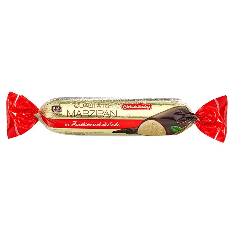 Schluckwerder Marzipan Bar - 100g