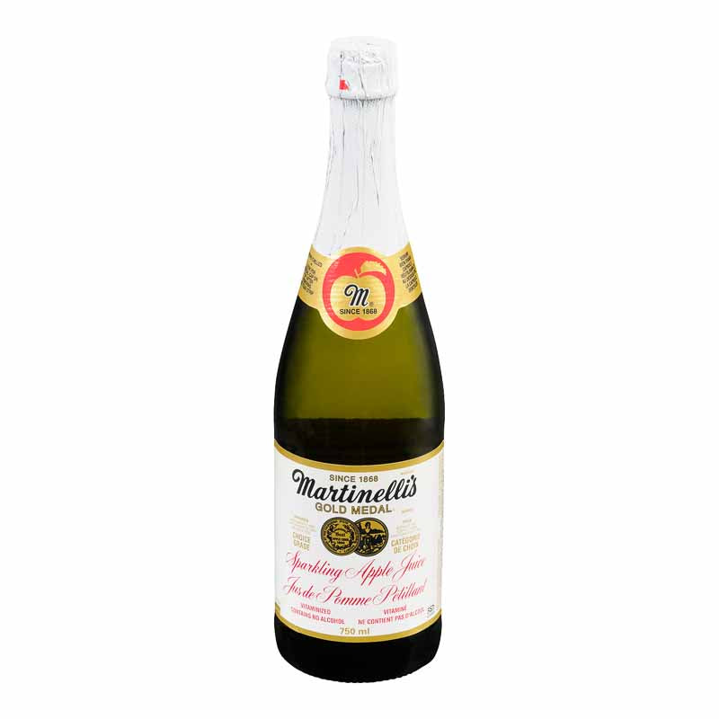 Martinelli's Sparkling Juice